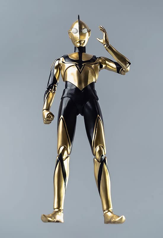 Fig Zero S Shin Ultraman 6 inch Zofi