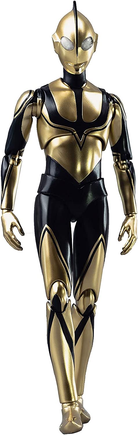 Fig Zero S Shin Ultraman 6 inch Zofi