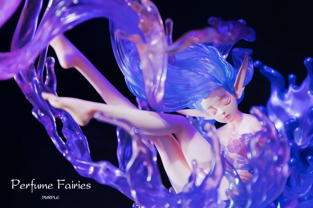Perfume Fairies