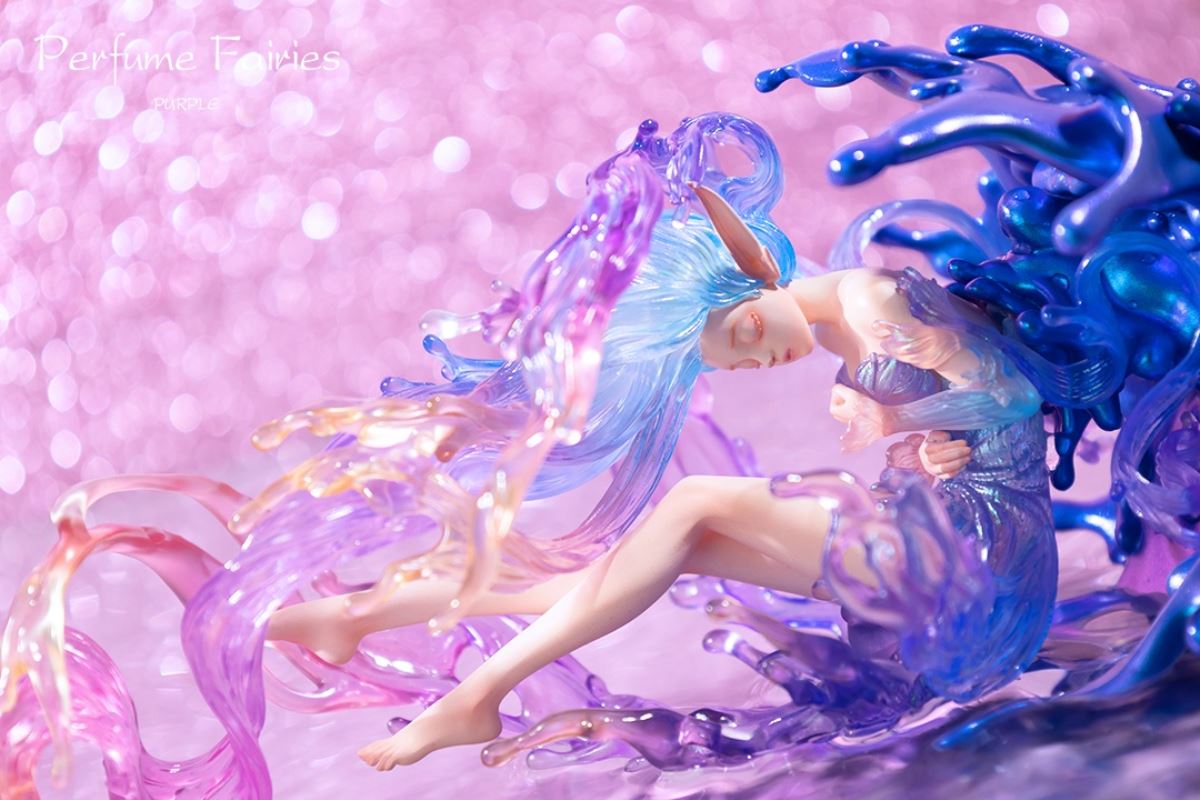 Perfume Fairies