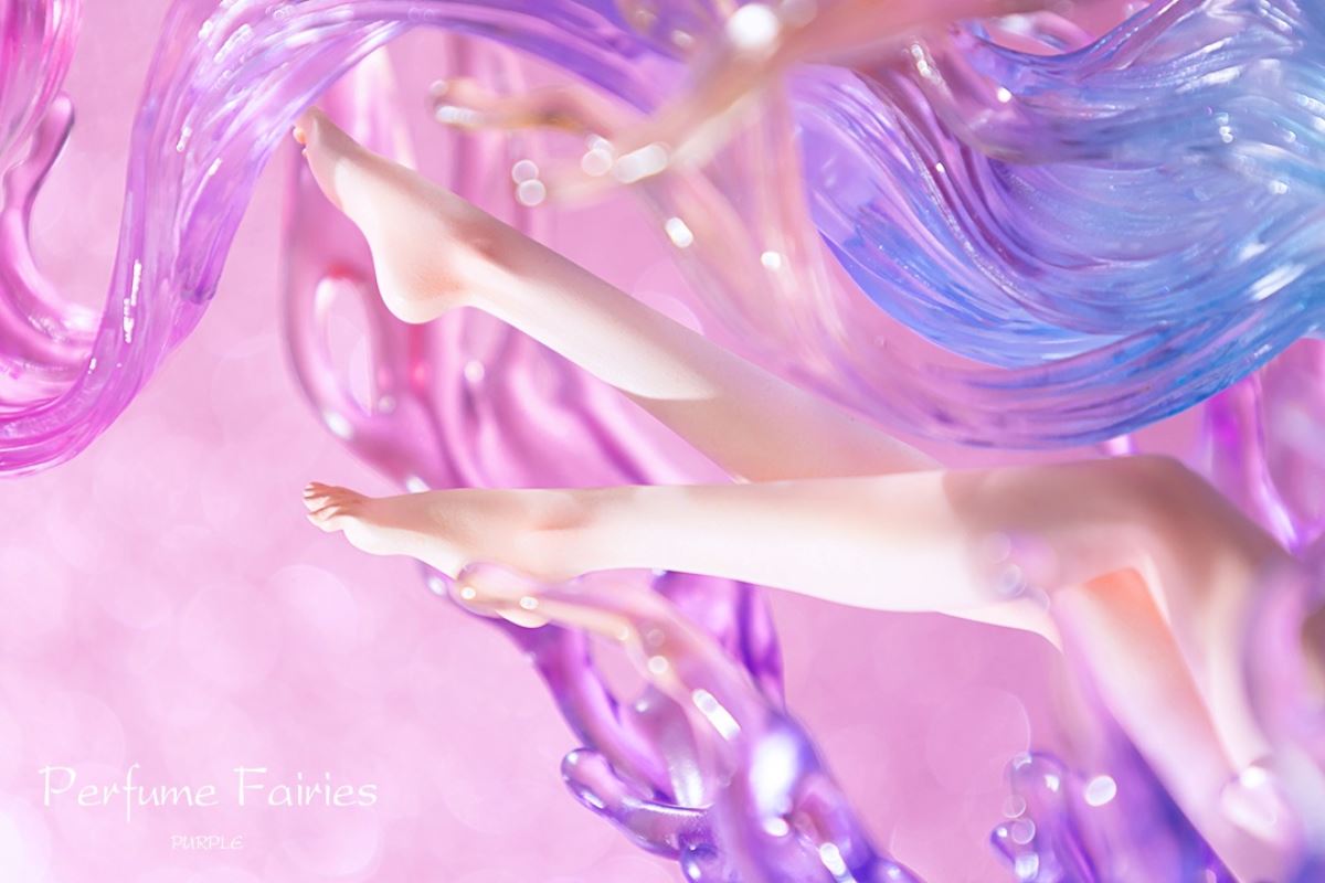 Perfume Fairies