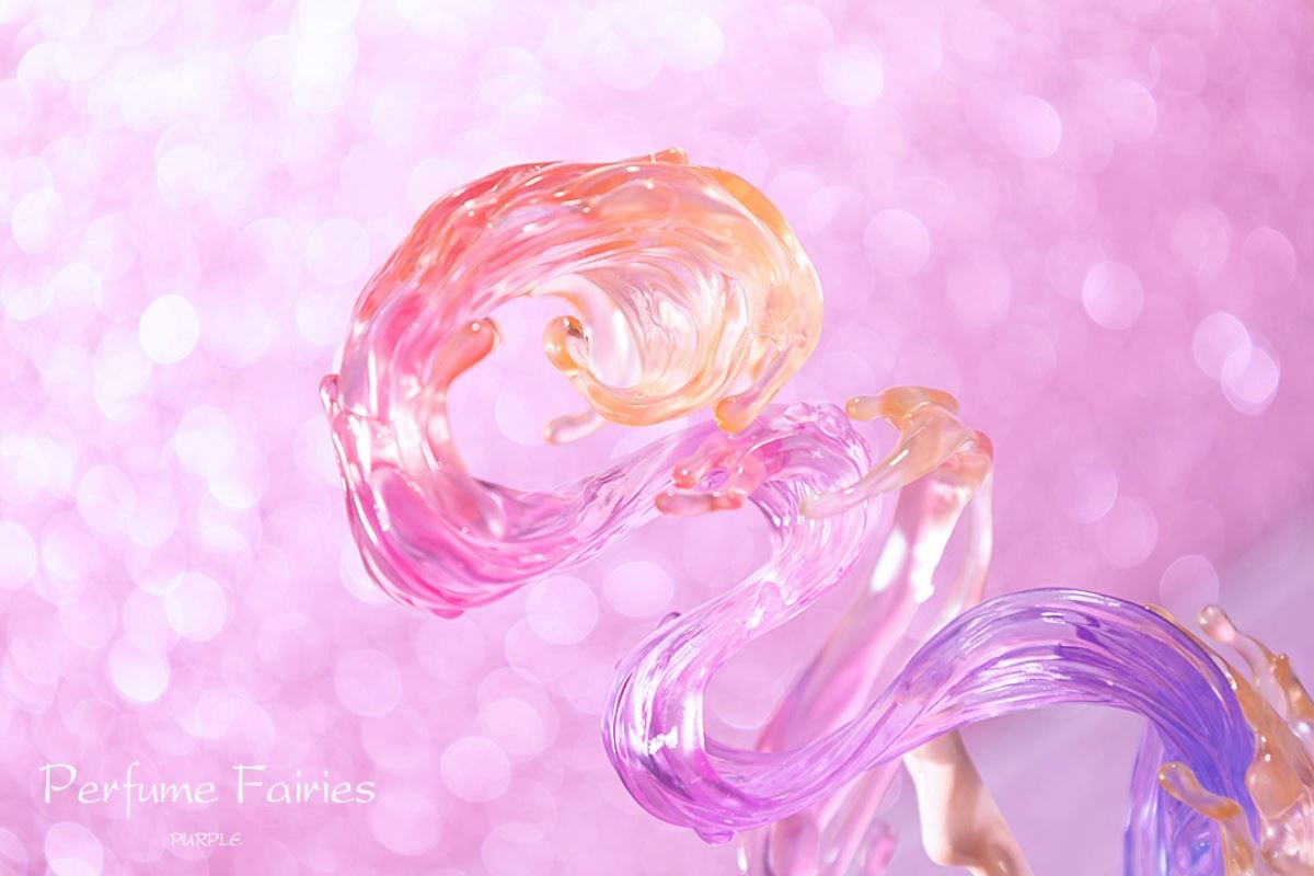 Perfume Fairies