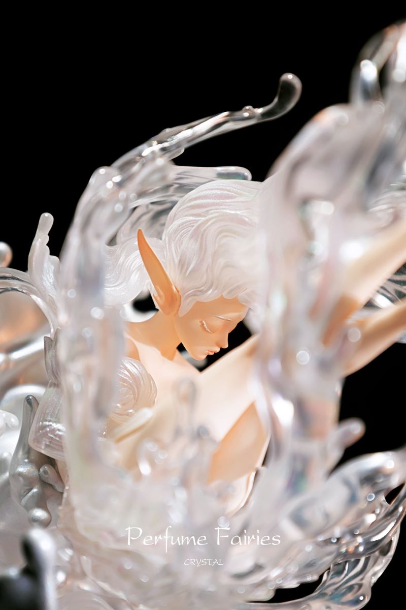 Perfume Fairies