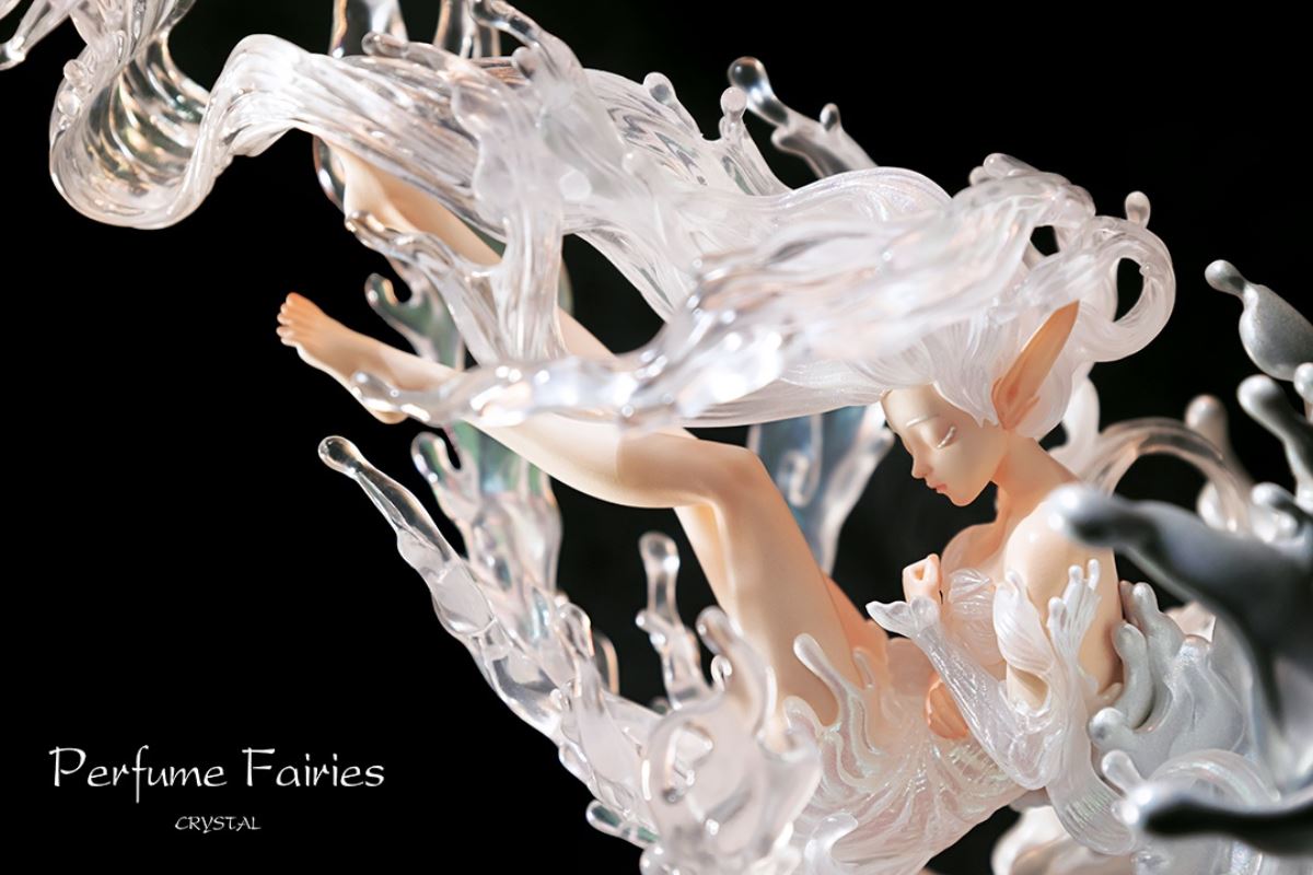 Perfume Fairies