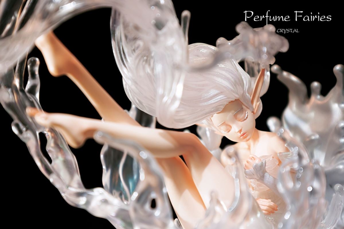 Perfume Fairies