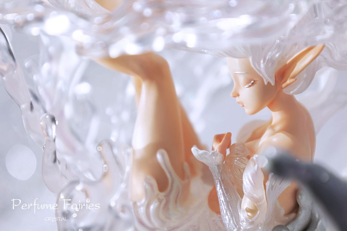 Perfume Fairies