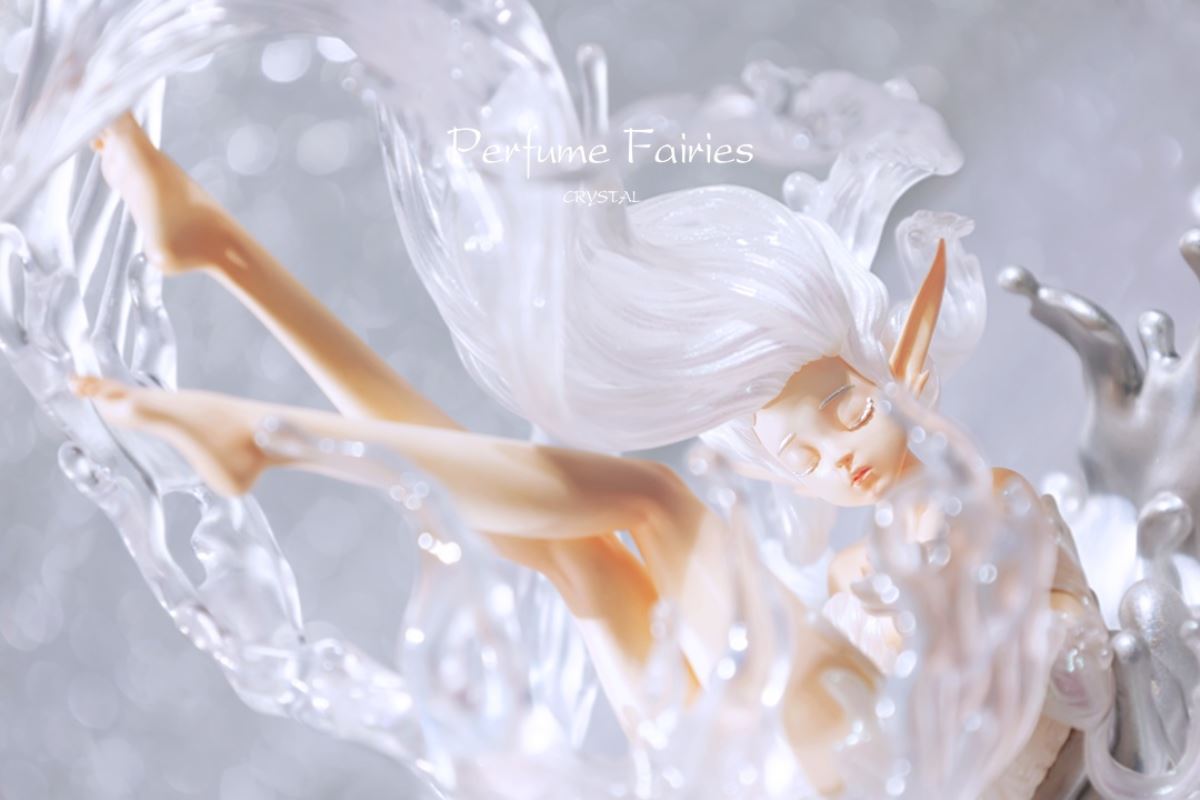 Perfume Fairies