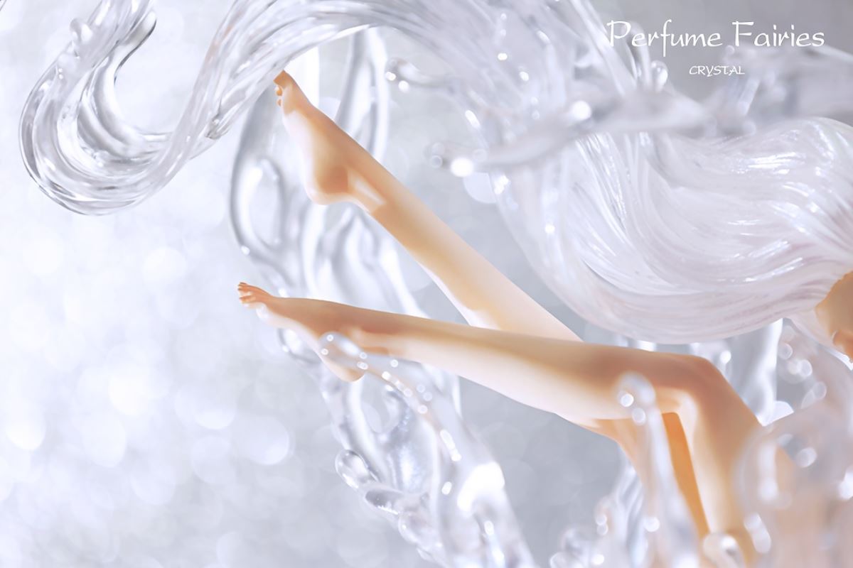 Perfume Fairies