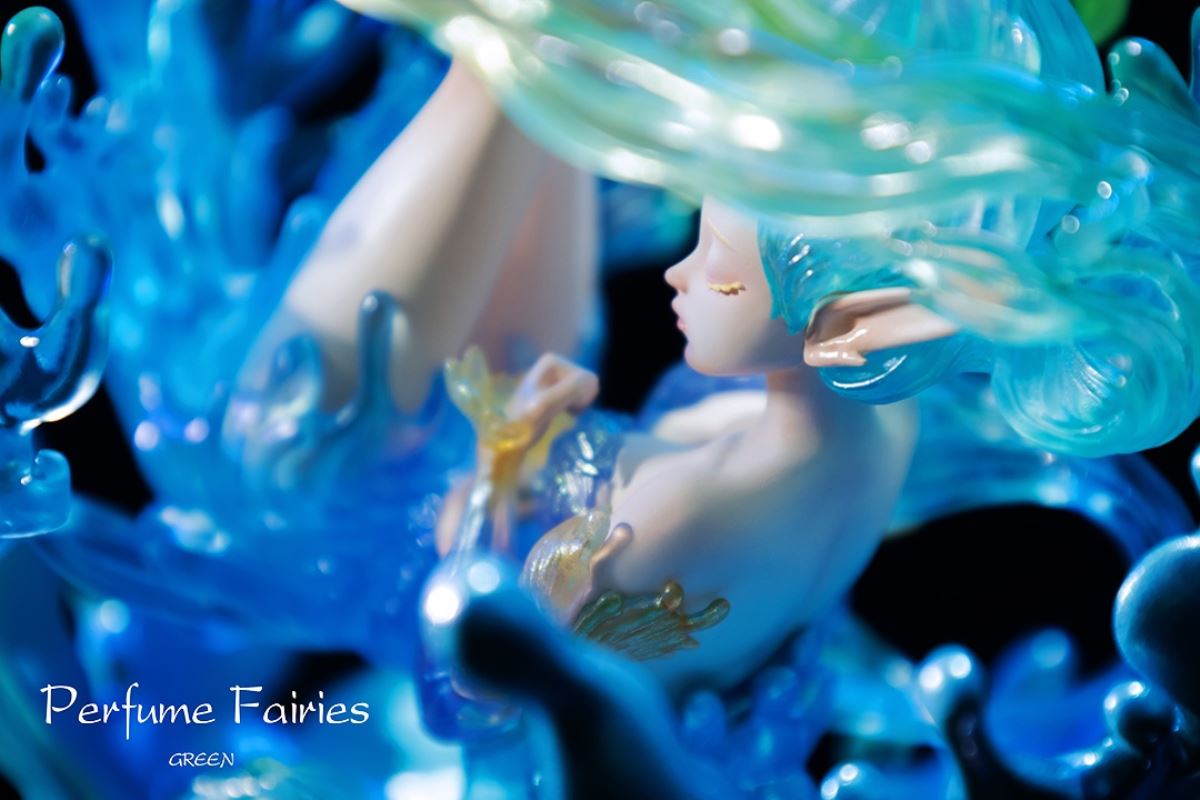 Perfume Fairies