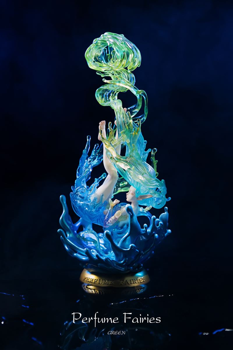 Perfume Fairies