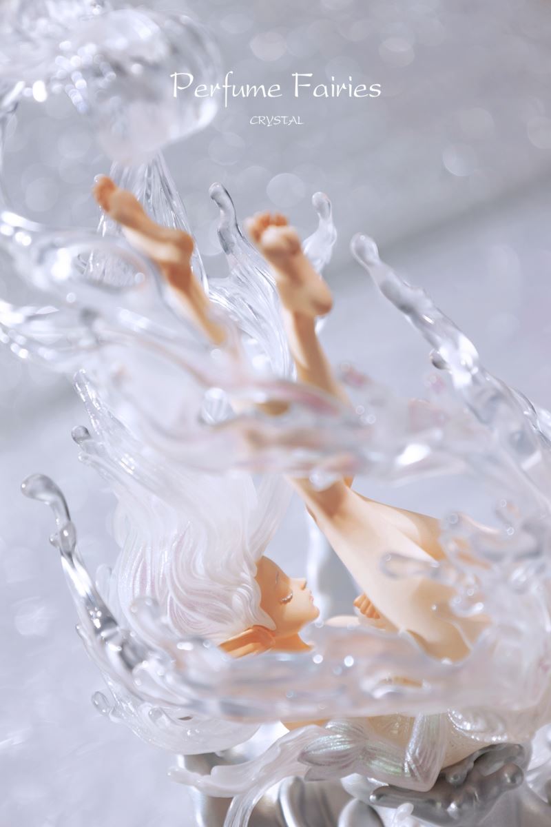Perfume Fairies