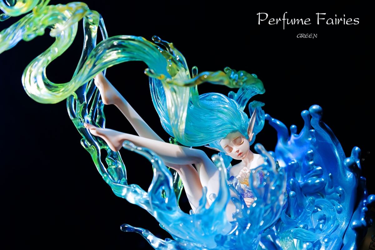 Perfume Fairies