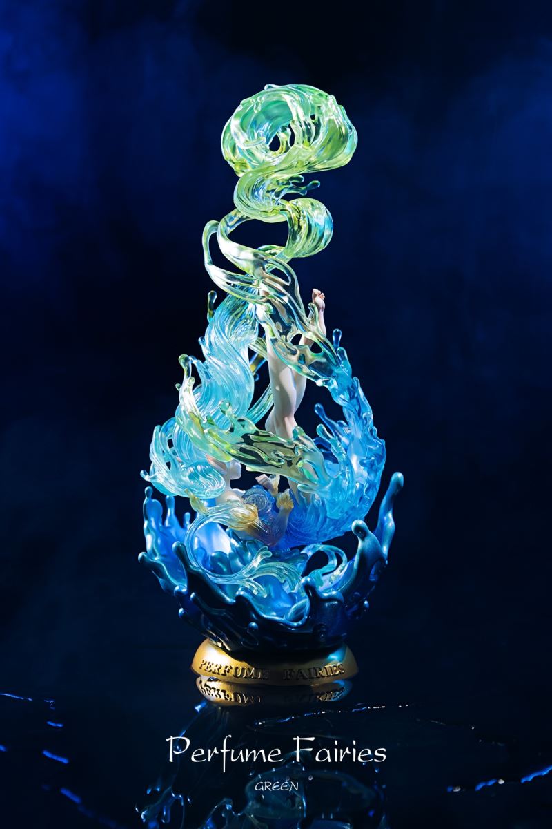 Perfume Fairies