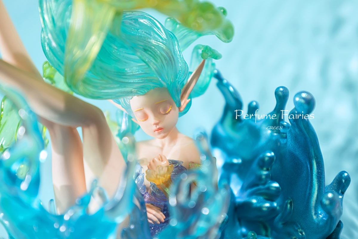 Perfume Fairies