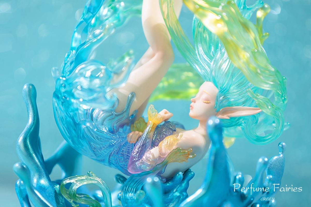 Perfume Fairies