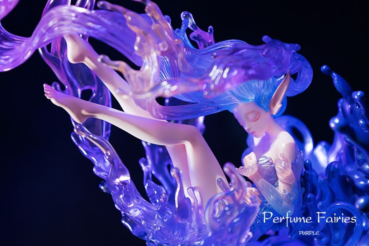 Perfume Fairies