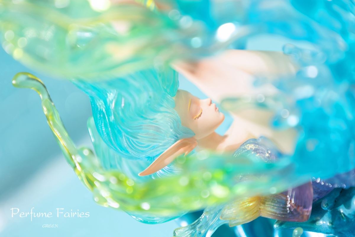 Perfume Fairies