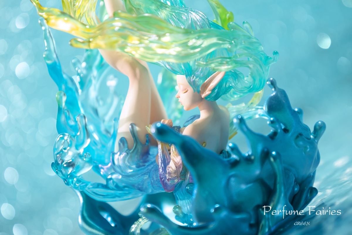 Perfume Fairies