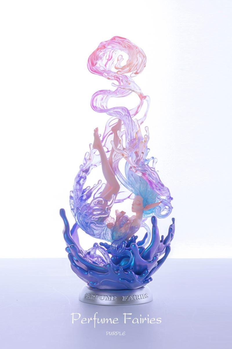 Perfume Fairies