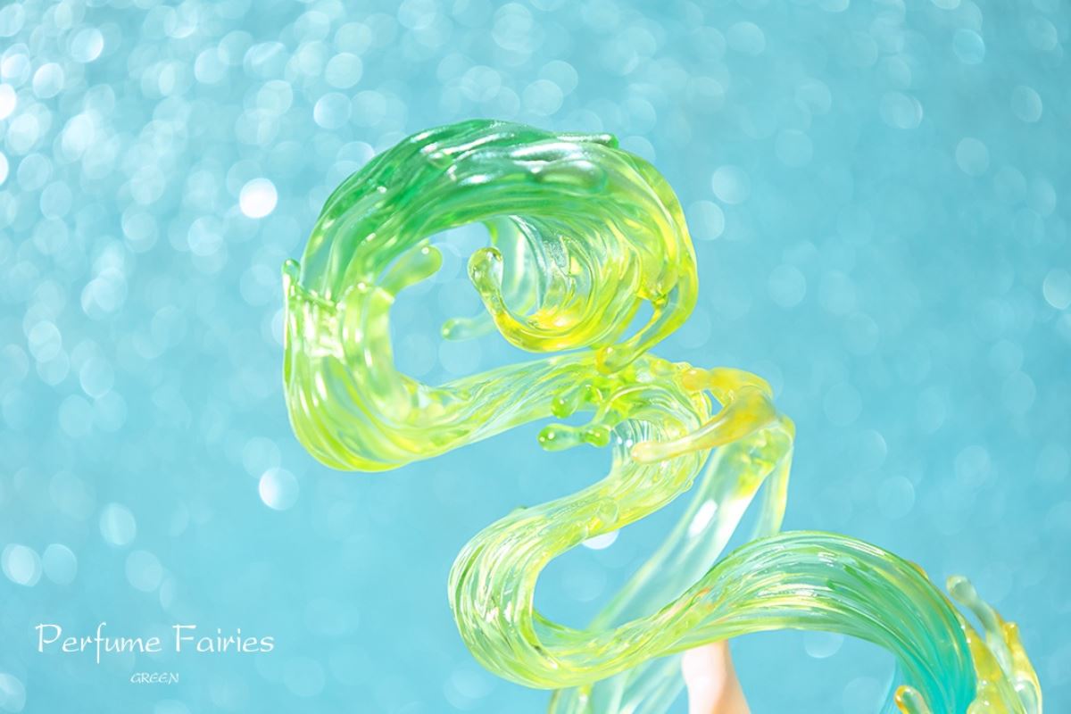 Perfume Fairies
