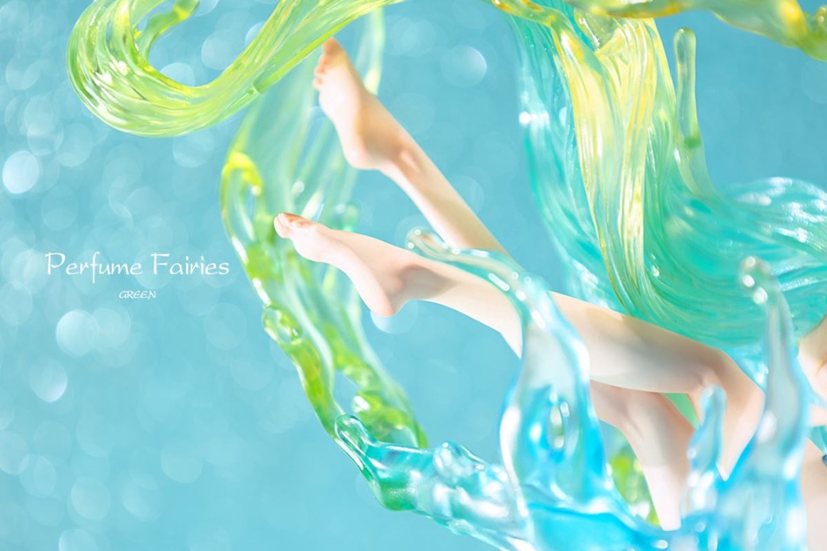 Perfume Fairies