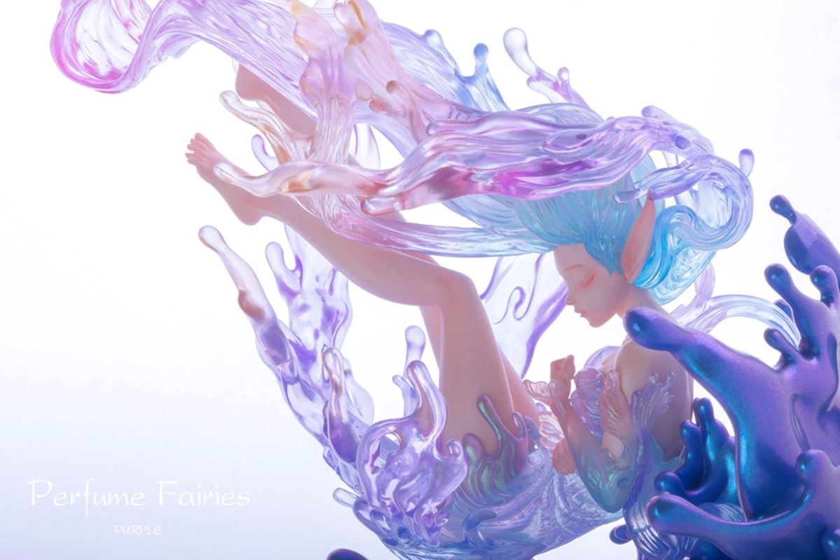 Perfume Fairies
