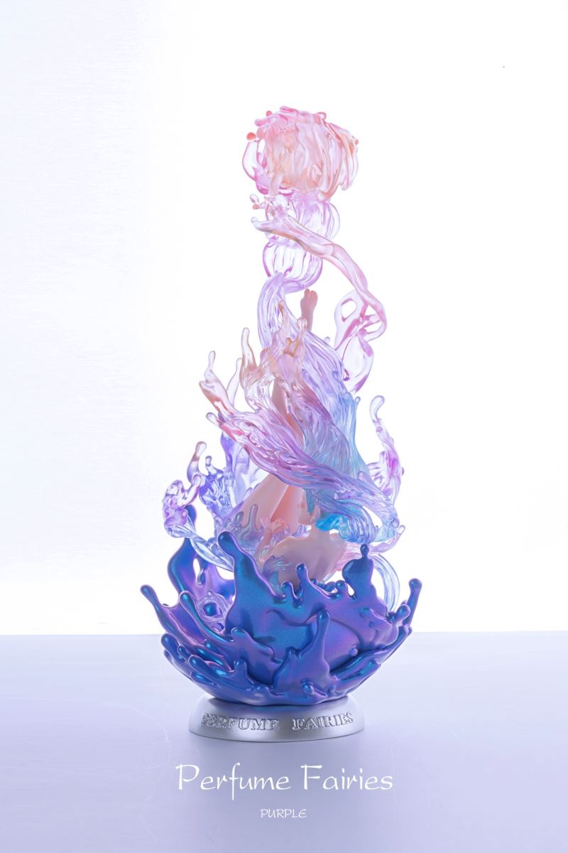 Perfume Fairies