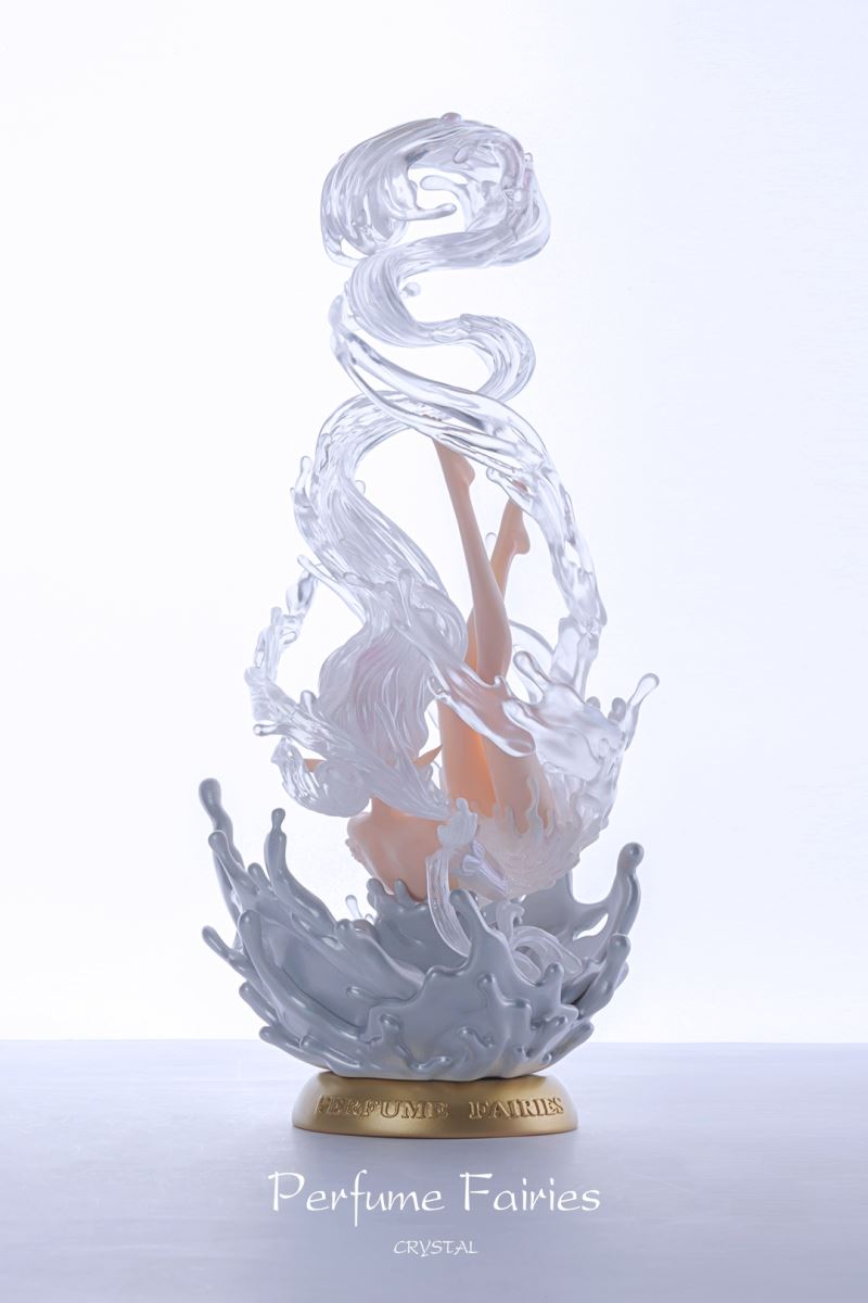 Perfume Fairies
