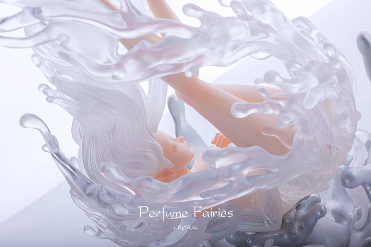 Perfume Fairies