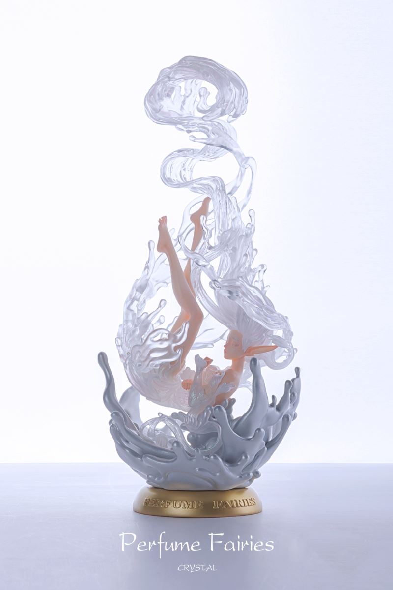Perfume Fairies