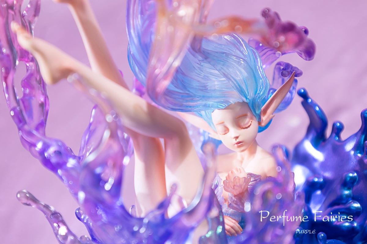 Perfume Fairies