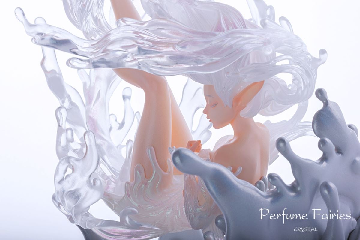 Perfume Fairies