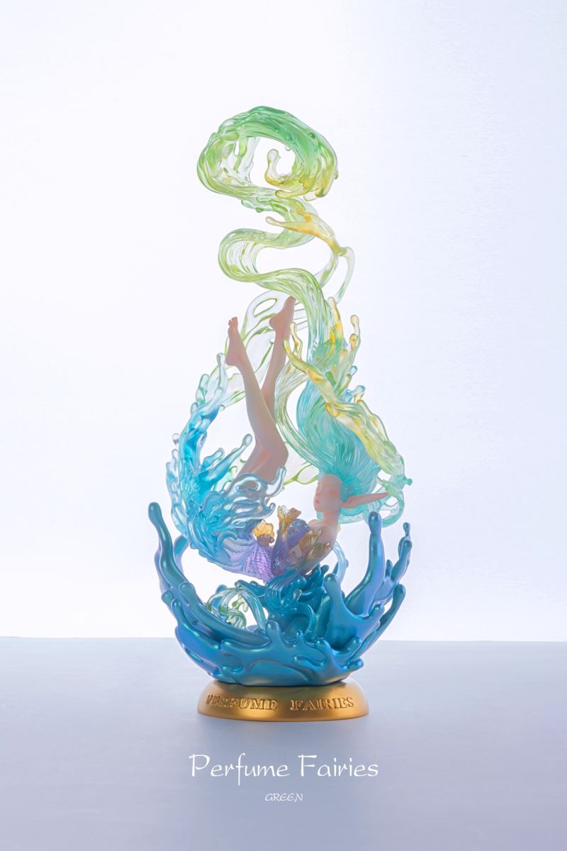 Perfume Fairies