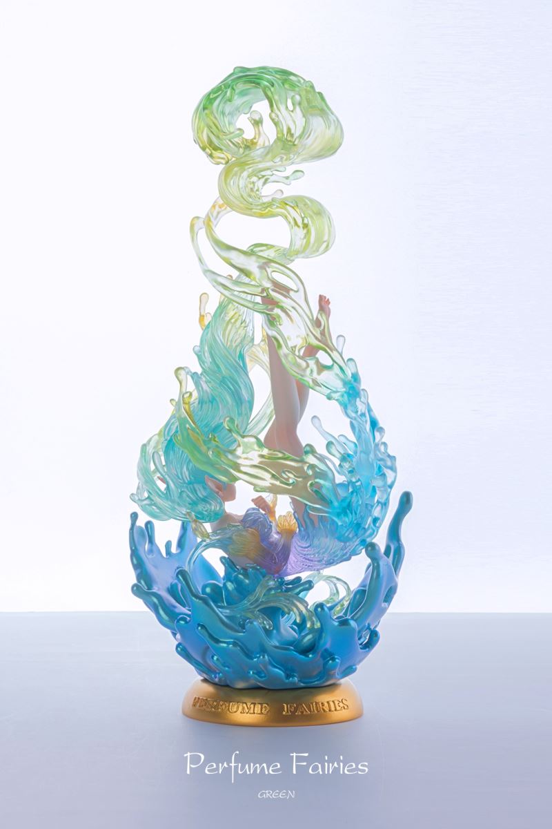 Perfume Fairies
