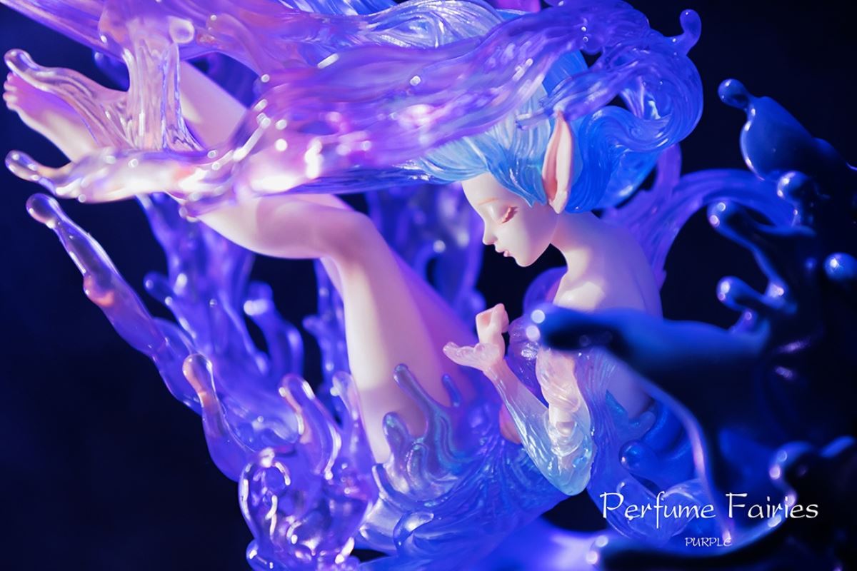 Perfume Fairies