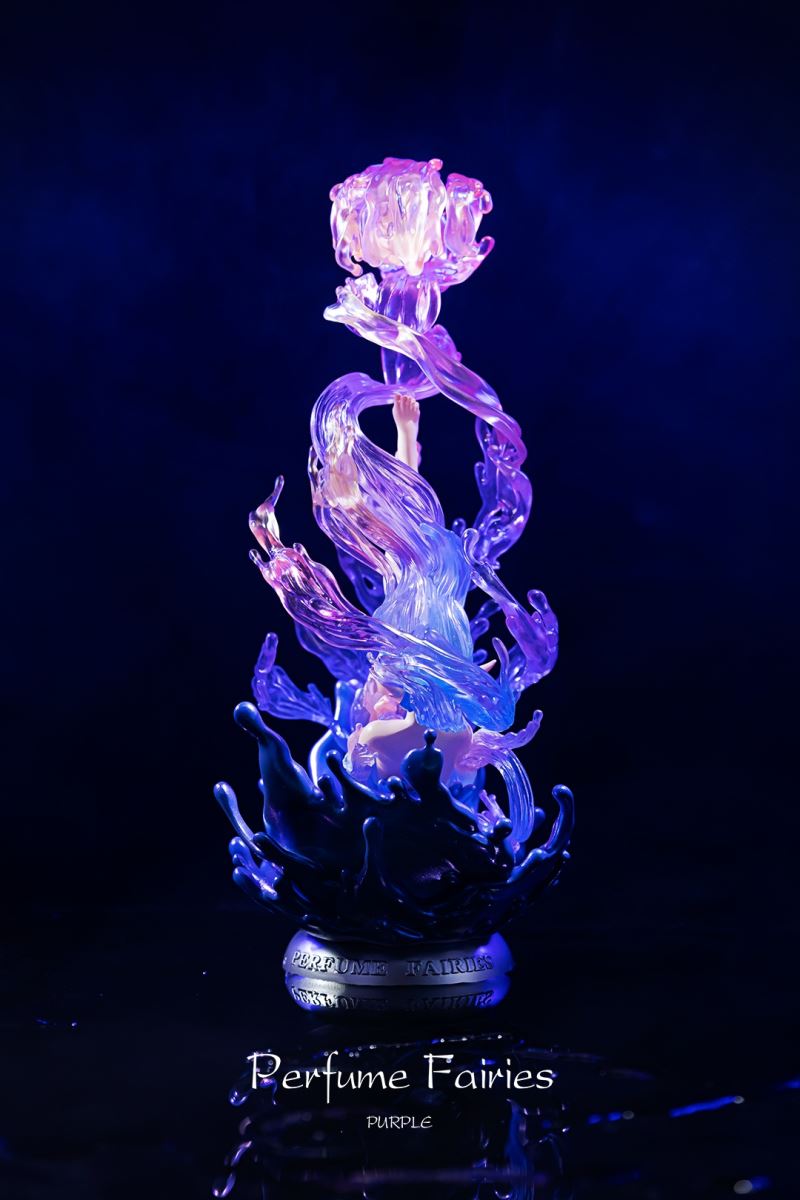 Perfume Fairies