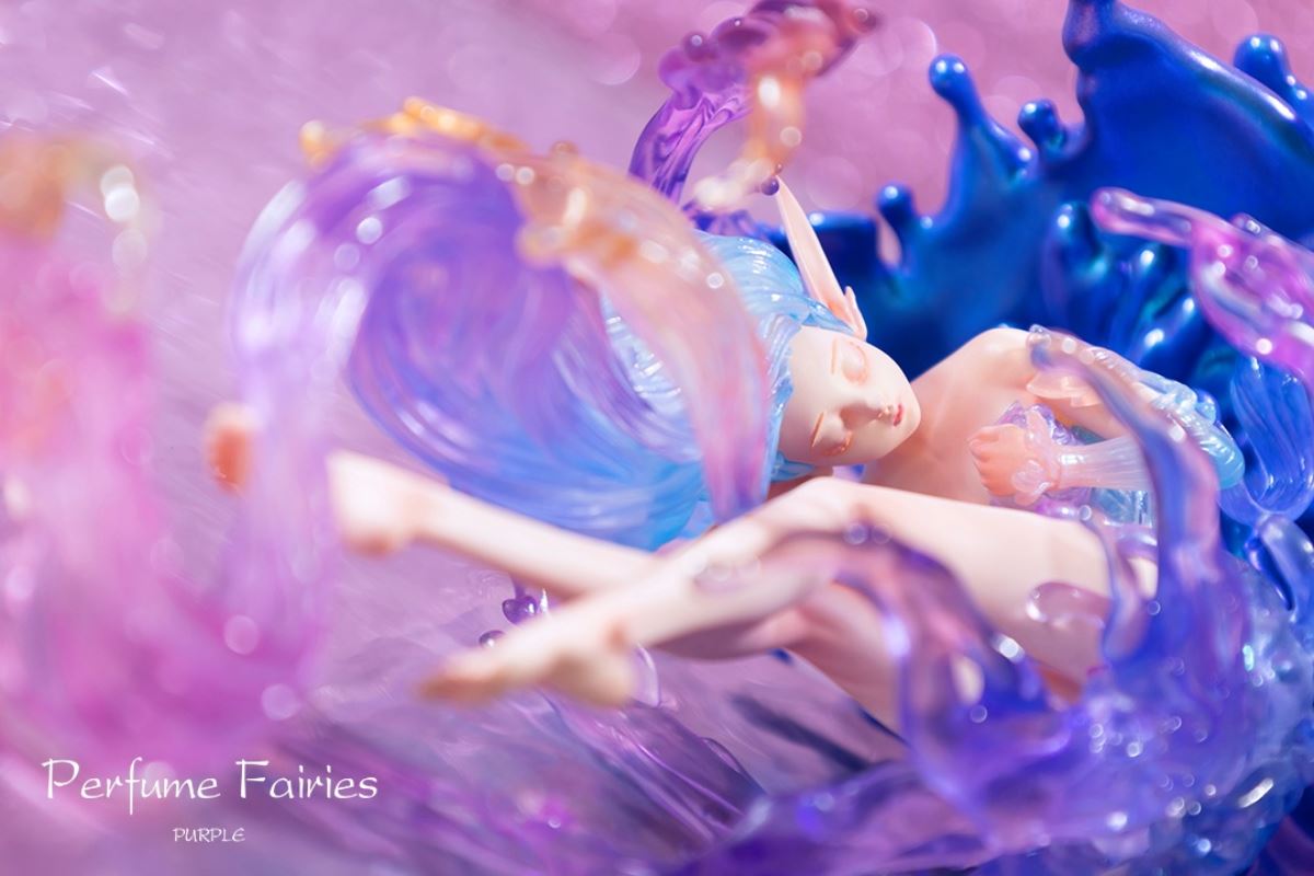 Perfume Fairies