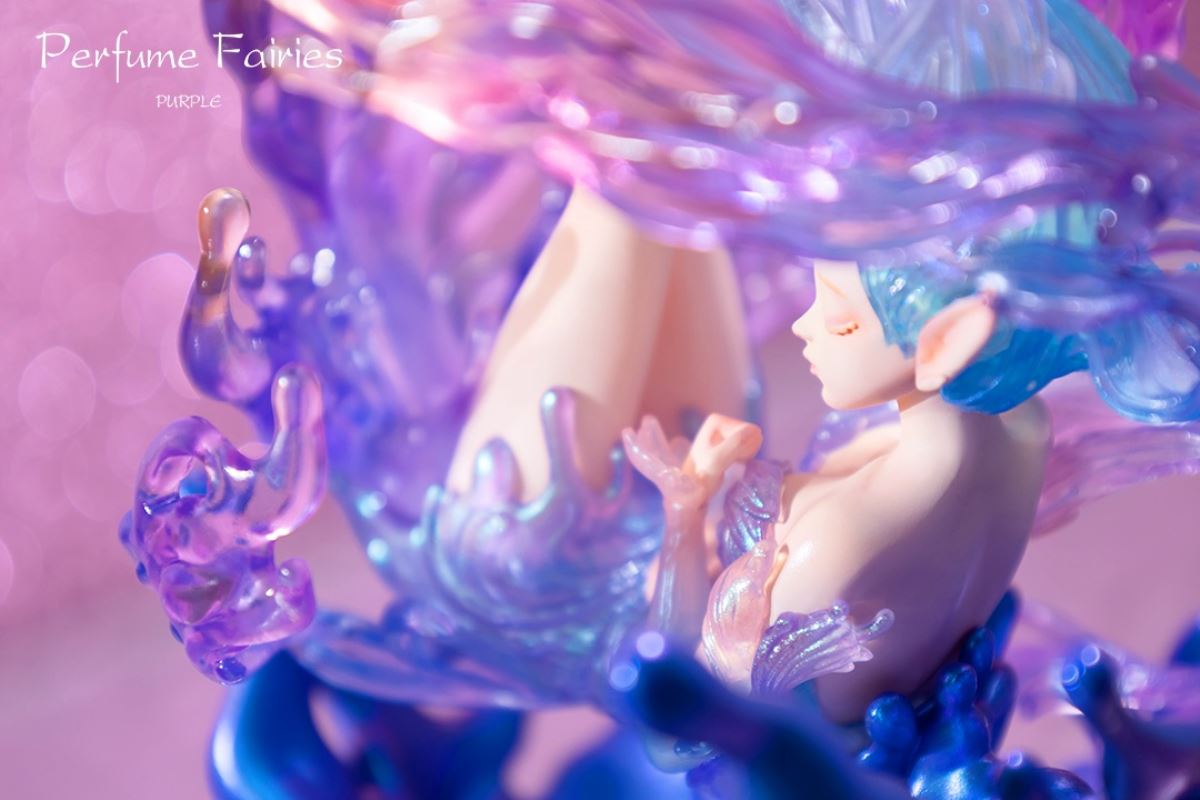 Perfume Fairies
