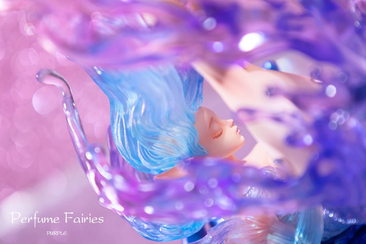 Perfume Fairies