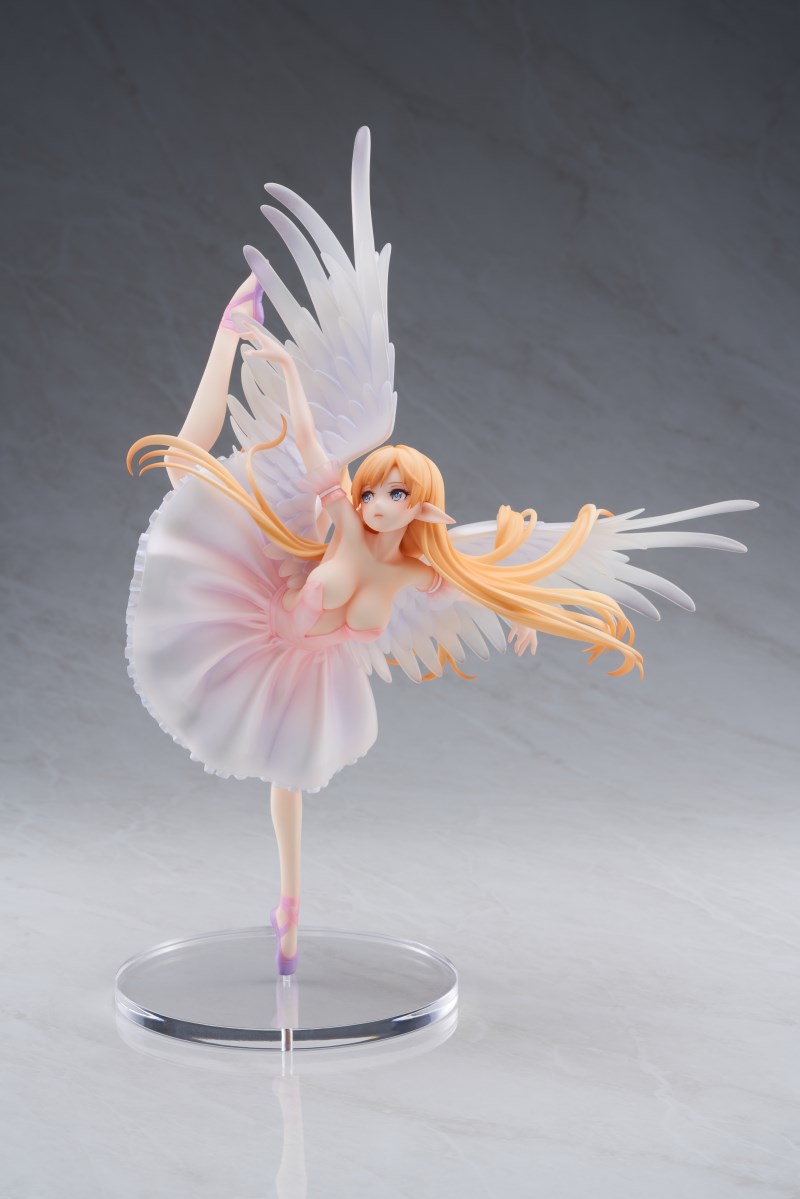 Elf Ballet 1/7