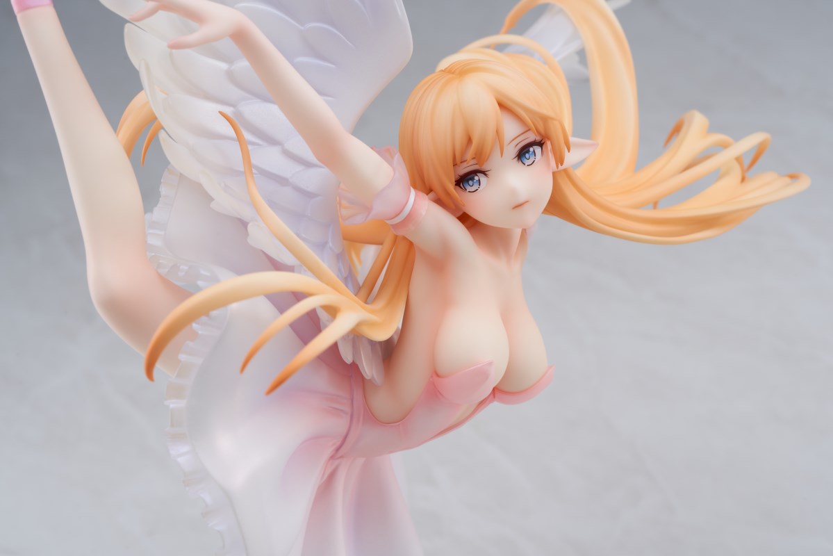 Elf Ballet 1/7