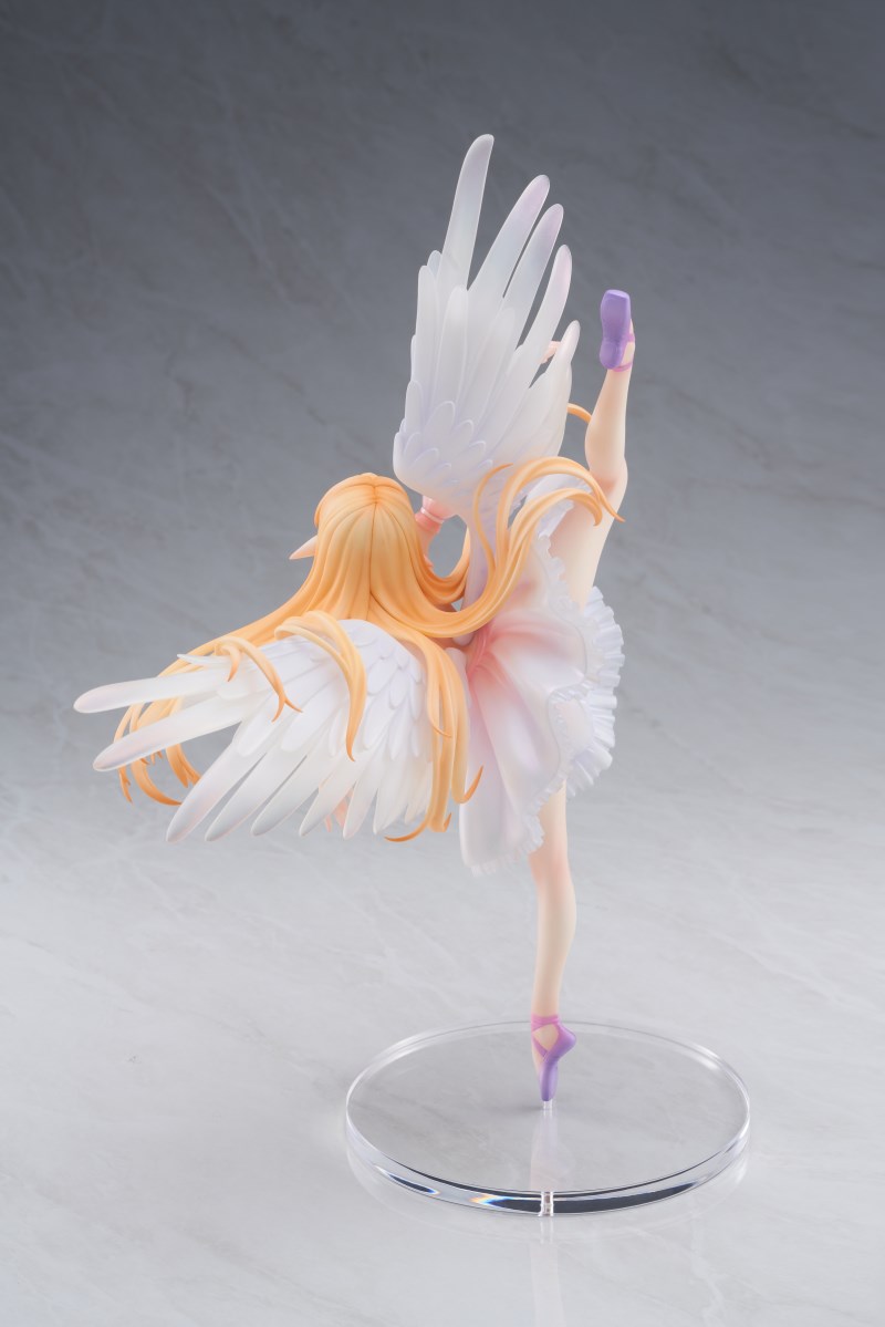 Elf Ballet 1/7