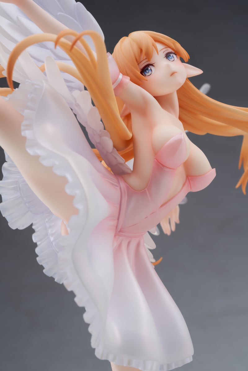 Elf Ballet 1/7