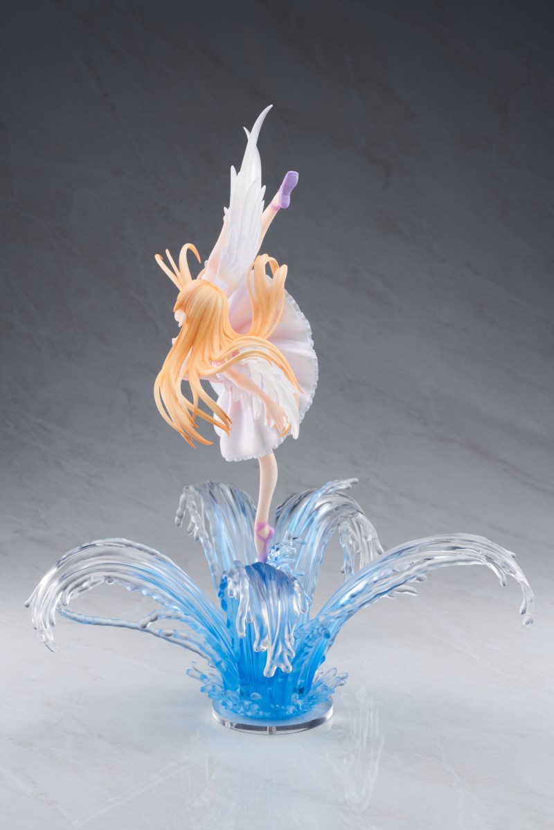 Elf Ballet 1/7