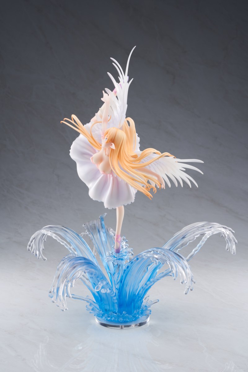 Elf Ballet 1/7