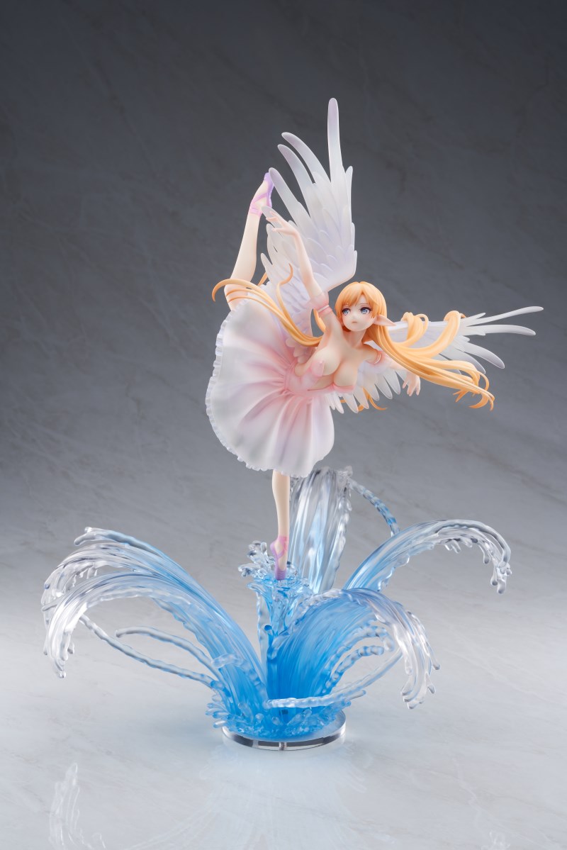 Elf Ballet 1/7