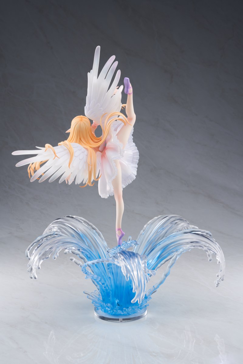 Elf Ballet 1/7