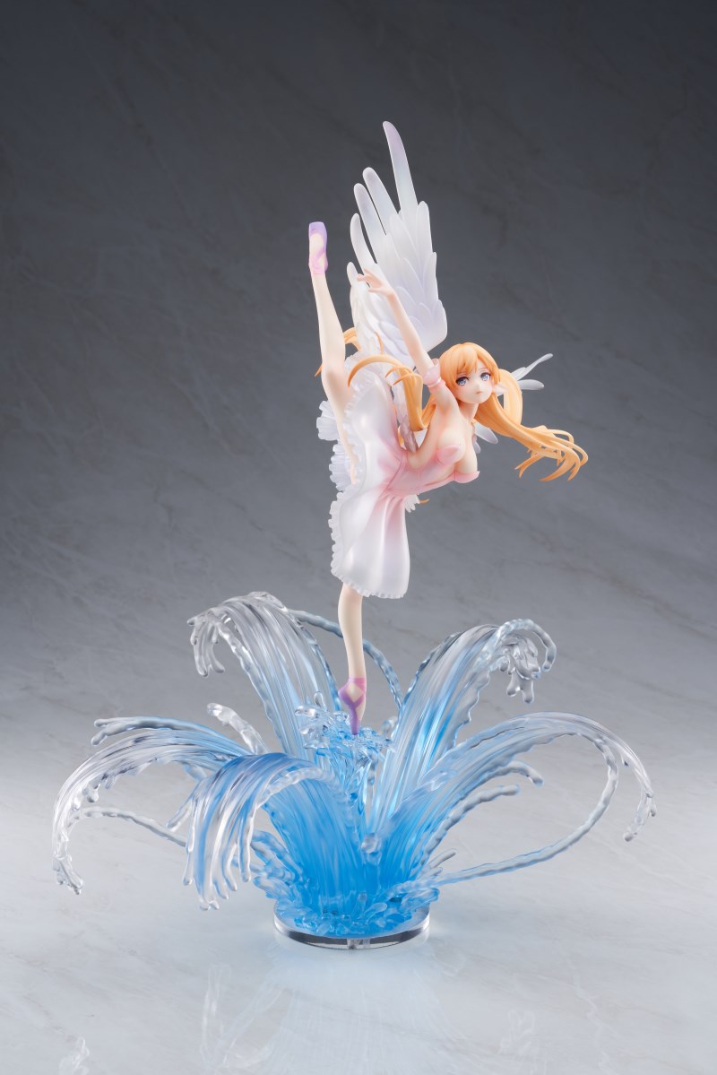Elf Ballet 1/7