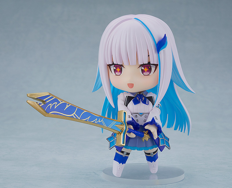 Nendoroid Rize Helesta