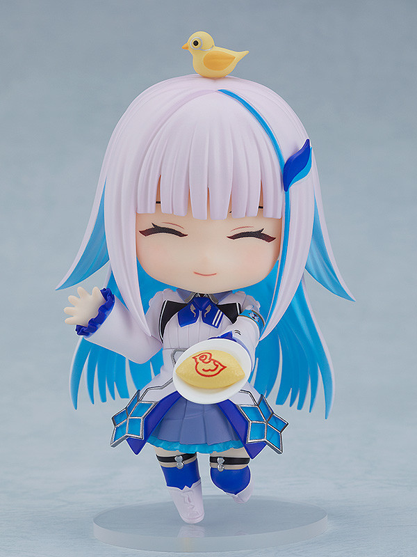 Nendoroid Rize Helesta